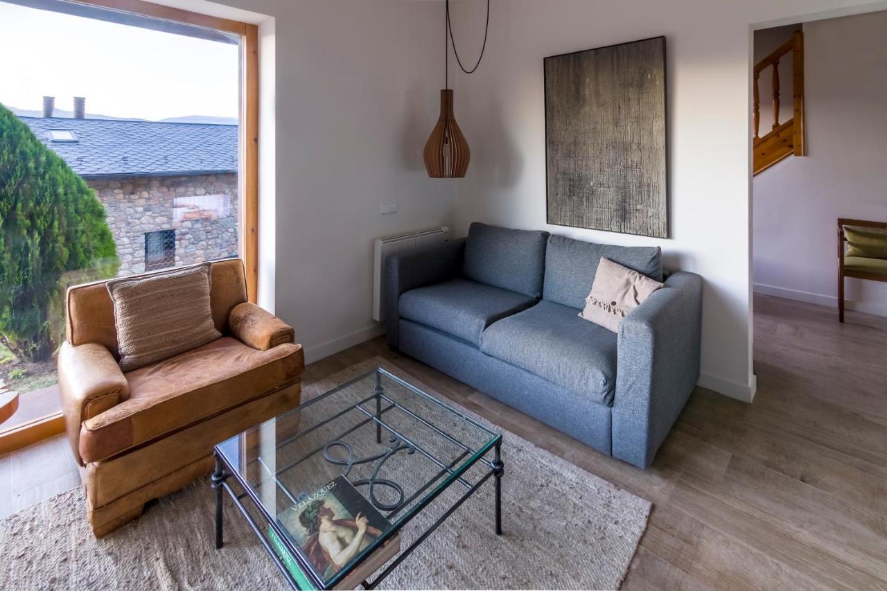 Fantastica Casa De Diseno En Alp Βίλα Εξωτερικό φωτογραφία