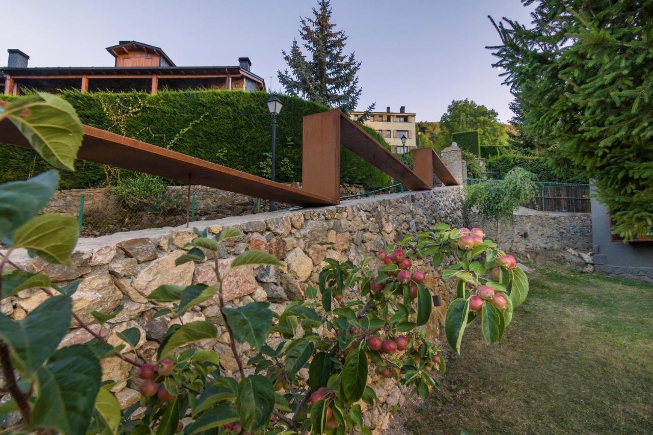 Fantastica Casa De Diseno En Alp Βίλα Εξωτερικό φωτογραφία