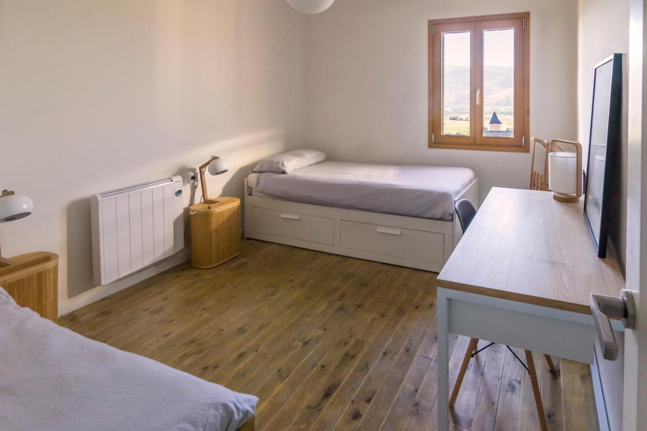 Fantastica Casa De Diseno En Alp Βίλα Εξωτερικό φωτογραφία