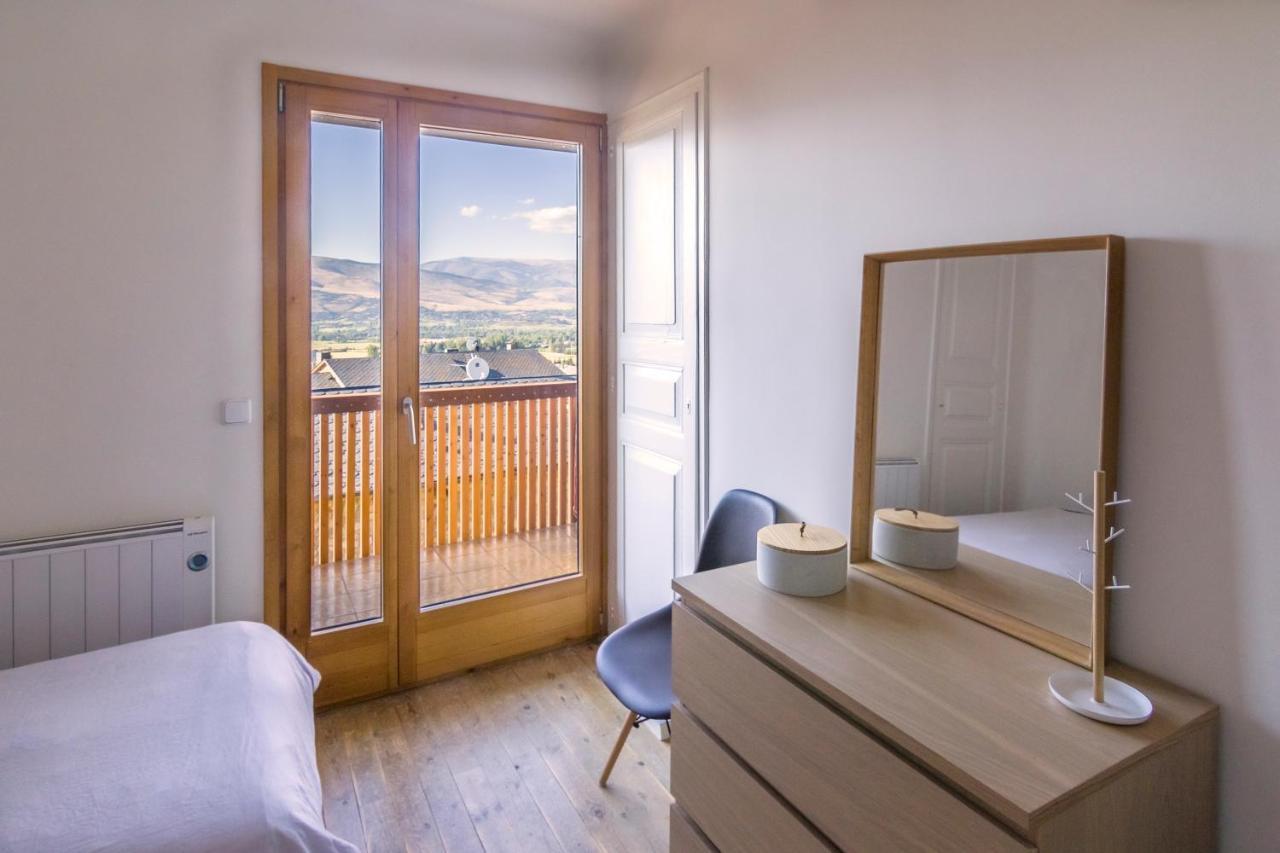 Fantastica Casa De Diseno En Alp Βίλα Εξωτερικό φωτογραφία