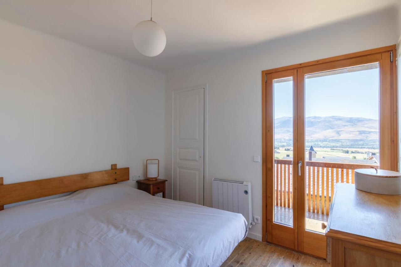 Fantastica Casa De Diseno En Alp Βίλα Εξωτερικό φωτογραφία