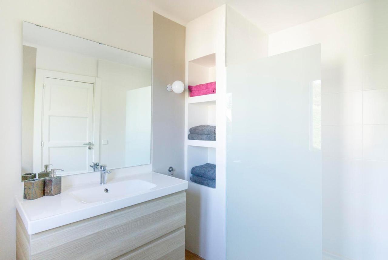 Fantastica Casa De Diseno En Alp Βίλα Εξωτερικό φωτογραφία